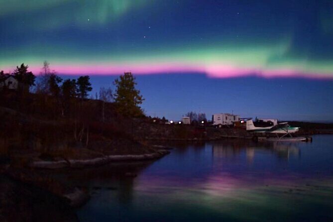 The greatest aurora tour in yellowknife - An overview of the Yellowknife Aurora Tour