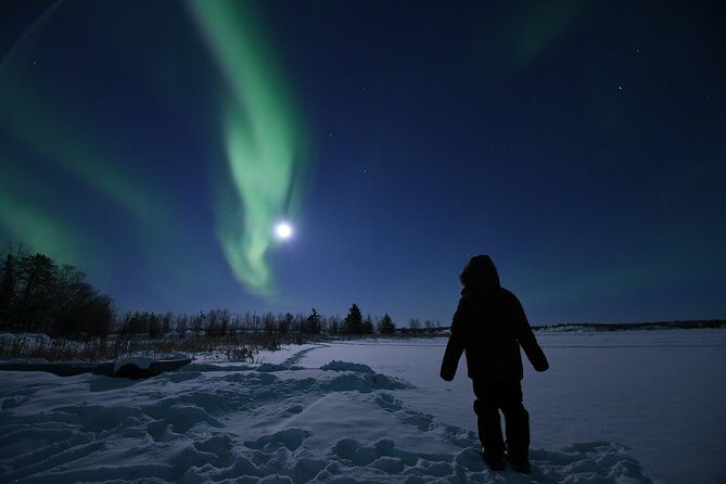 The greatest aurora tour in yellowknife - Who will love this tour?