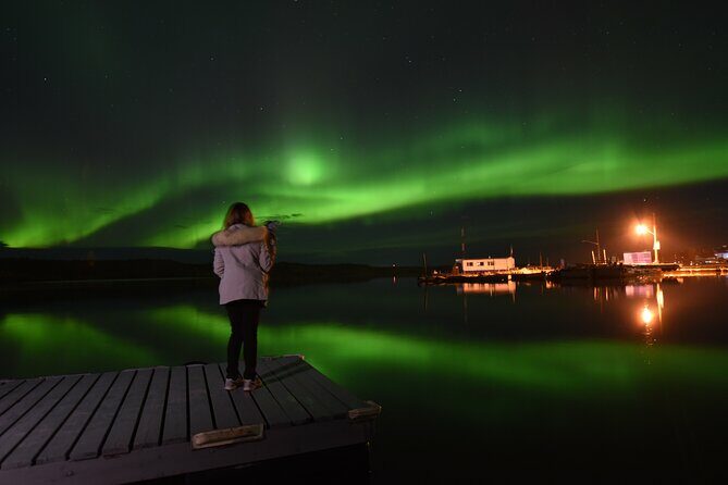 The greatest aurora tour in yellowknife - Frequently Asked Questions