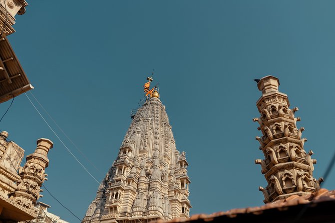 The Greatest Mumbai Temples Private Tour - Review Highlights