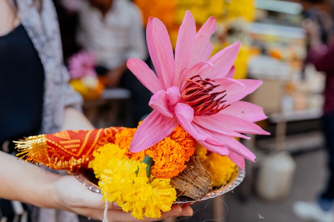 The Greatest Mumbai Temples Private Tour - Additional Information