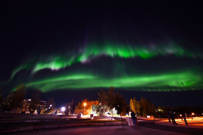 The Greatest Valuable Aurora Manor & Hunting Tour --Exclusive Tour Operator - Tour Highlights