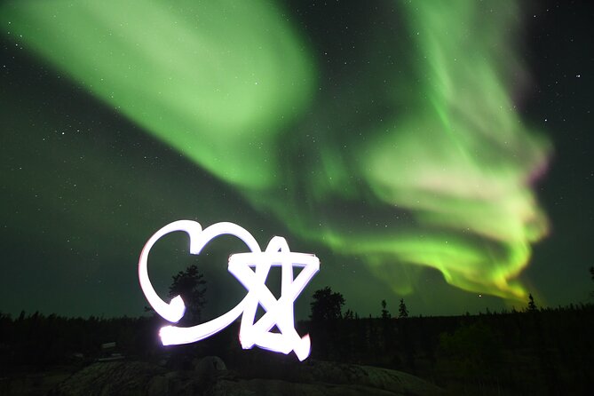 The Greatest Valuable Aurora Manor & Hunting Tour --Exclusive Tour Operator - Pricing and Availability