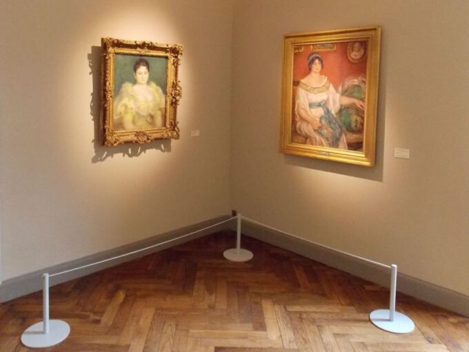The Greats Painters and the French Riviera - Tour Inclusions and Pricing
