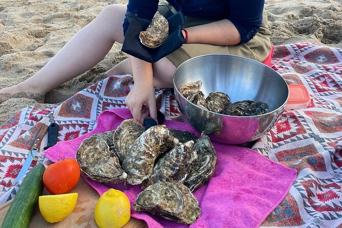 The Greek Meze Picnic - Cultural Immersion