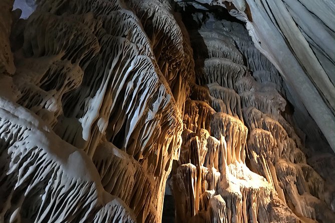 The Grutas De Garcia Experience (Premium Suv) - Hike to Grutas De Garcia