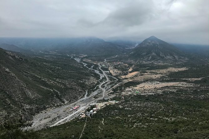 The Grutas De Garcia Experience (Premium Suv) - Historic Town Exploration
