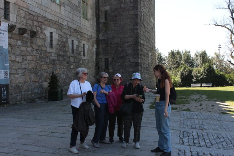 The Guimarães Experience - Itinerary Highlights