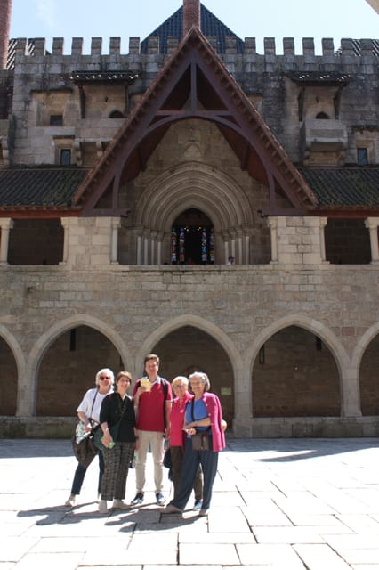The Guimarães Experience - Cultural Significance