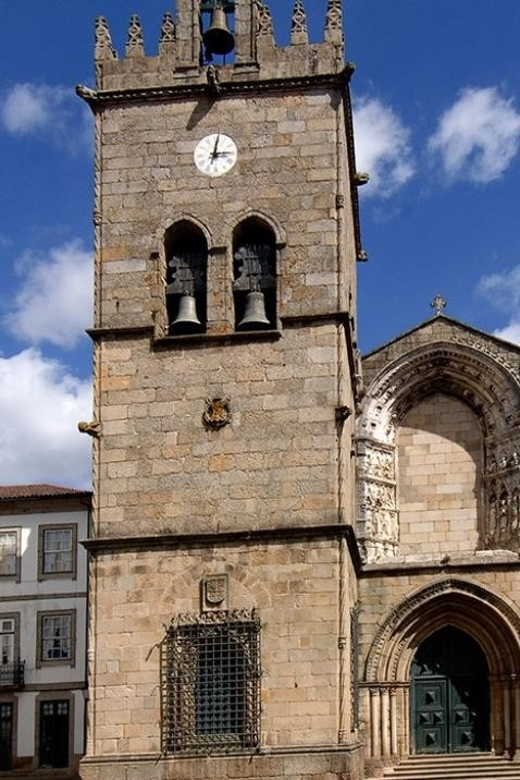 The Guimarães Experience - Customer Reviews