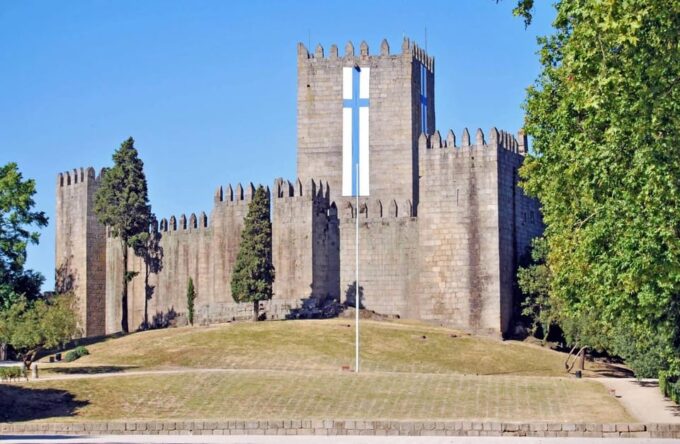 The Guimarães Experience - Tour Duration