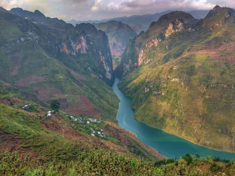 The Ha Giang Loop Tour 3D / 2N (Easy Rider) - Tour Overview and Pricing