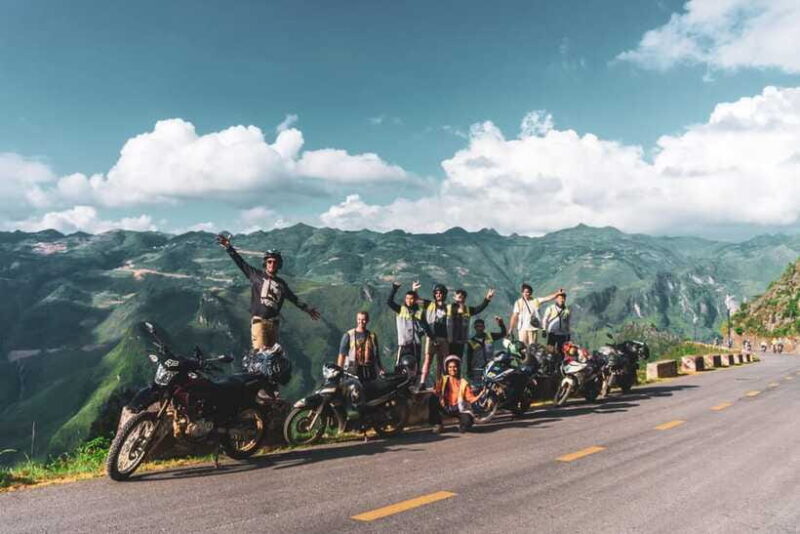 The Ha Giang Loop Tour 3D / 2N (Easy Rider) - Inclusions and Requirements
