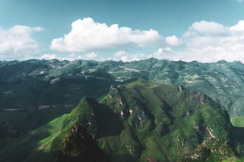 The Ha Giang Loop Tour 4D/3N (Self-Riding) - Booking Flexibility