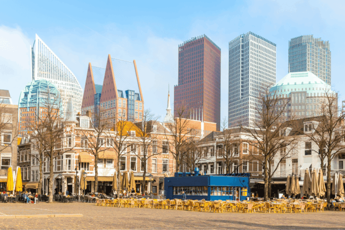 The Hague: App Guided Tour With Puzzles - Customer Reviews