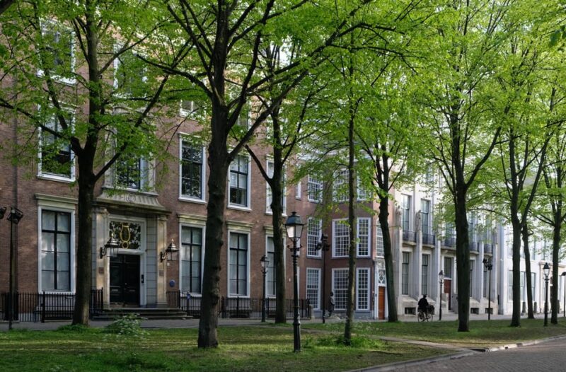 The Hague: City Walking Tour - Customer Reviews