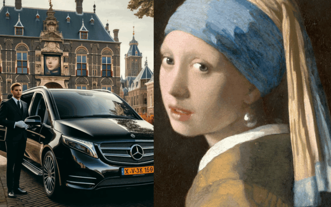 The Hague & Delft: the Girl With the Pearl Earring - Frequently Asked Questions
