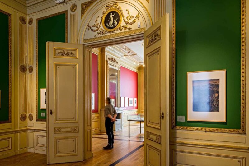 The Hague: Escher in The Palace Museum Ticket - Interactive Looking as Escher Does
