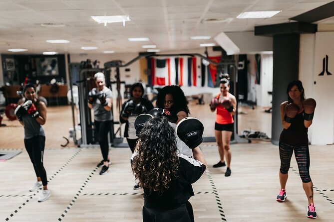 The Hague Fitness Pass - About Your Stay