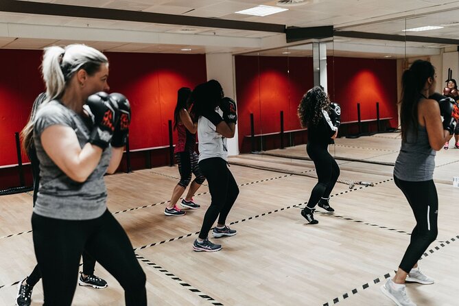 The Hague Fitness Pass - Cancellation Policy