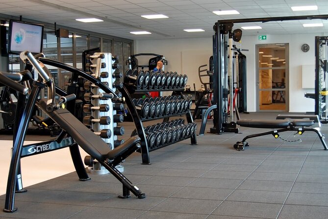 The Hague Fitness Pass - Activity Experience
