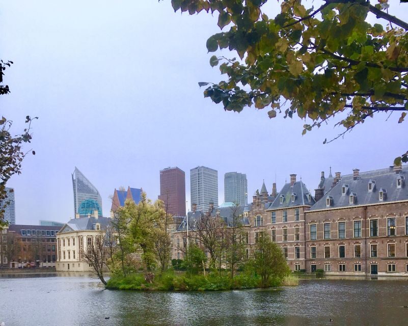 The Hague: Highlights Bike Tour - Customer Feedback
