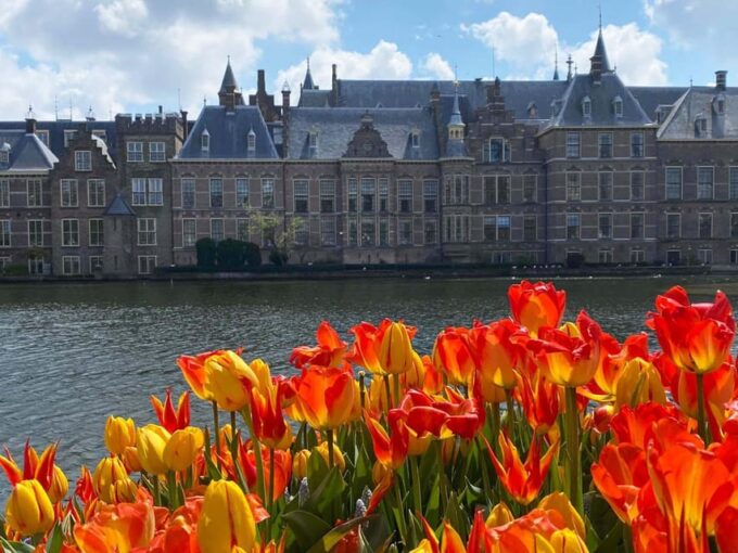 The Hague: Highlights Cycle Tour - Frequently Asked Questions