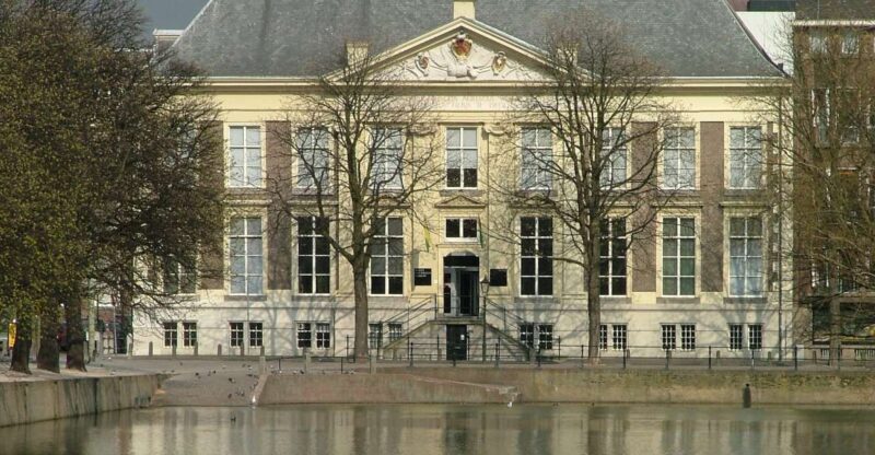 The Hague Historical Museum: Entry Ticket - Temporary Exhibitions