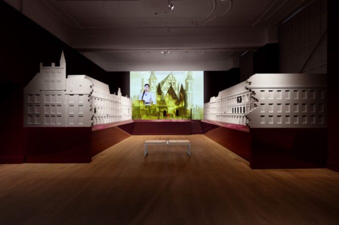 The Hague Historical Museum: Entry Ticket - Visitor Accessibility