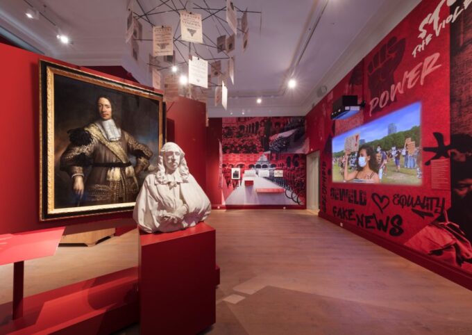 The Hague Historical Museum: Entry Ticket - Booking Options