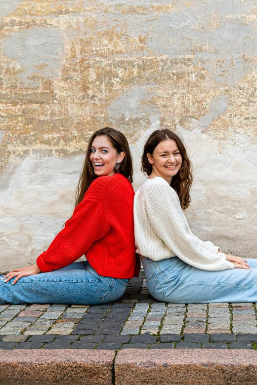 The Hague: Insta-Perfect Walk With a Local - Navigation and Itinerary