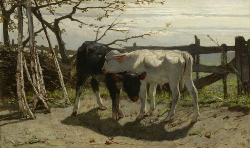 The Hague: Mesdag Collection Entry Ticket - Renowned Artists and Their Legacies