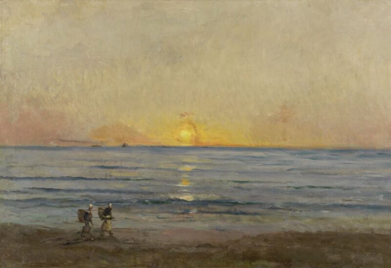 The Hague: Mesdag Collection Entry Ticket - Visitor Experience and Amenities