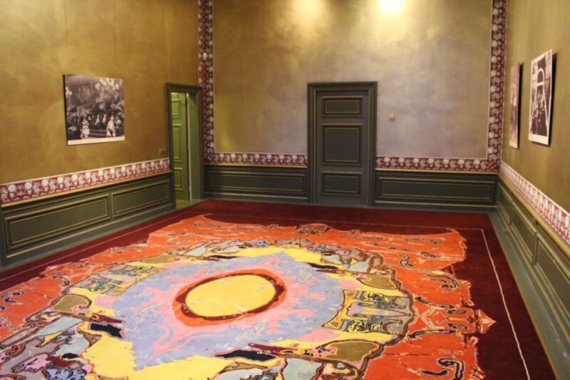 The Hague: Mesdag Collection Entry Ticket - Accessibility and Meeting Point
