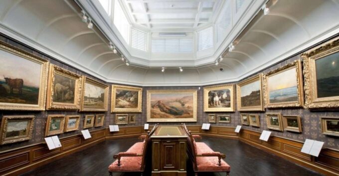 The Hague: Mesdag Collection Entry Ticket - Customer Reviews and Ratings