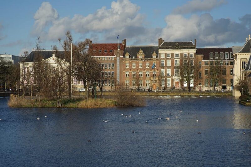 The Hague - Old Town Private Walking Tour - Reserve Now and Pay Later