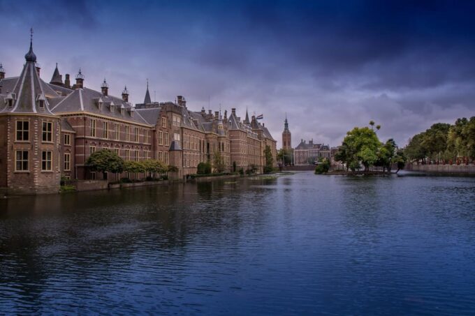 The Hague - Old Town Private Walking Tour - Frequently Asked Questions