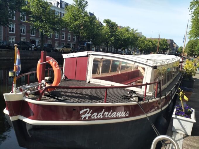 The Hague: One Way Boat Ticket to or From Delft - Frequently Asked Questions