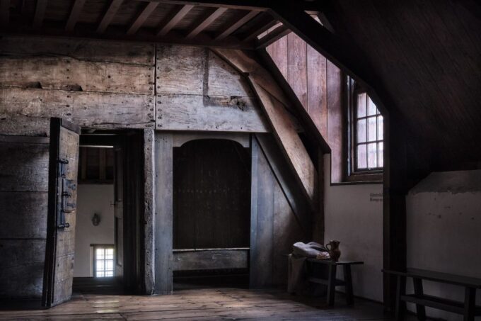 The Hague: Prison Gate Museum - Customer Ratings