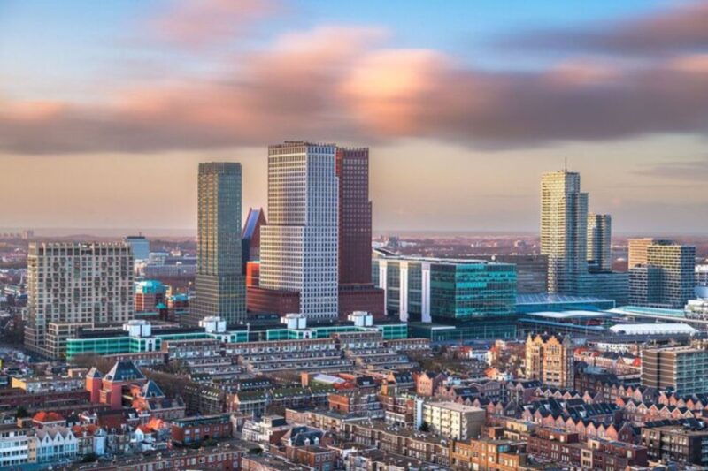 The Hague: Private Custom Walking Tour With A Local Guide - Customer Feedback