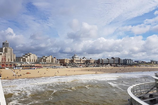 The Hague & Rotterdam: Past and Future Tour - Discovering The Hagues Rich History