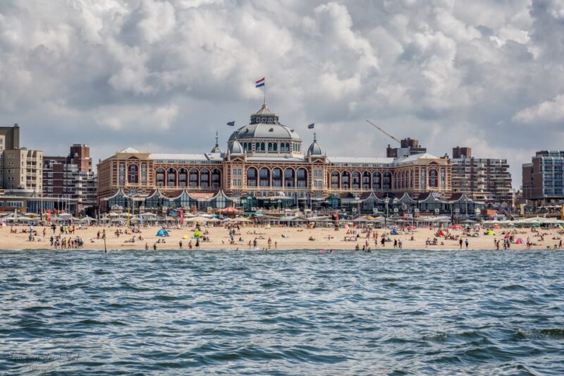 The Hague: Scheveningen Beach RIB Speedboat Tour - Meeting Point and Availability