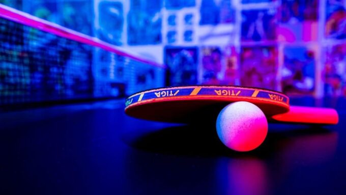 The Hague: Secret Ping Pong Bar, Speak Easy Table Tennis Bar - Frequently Asked Questions