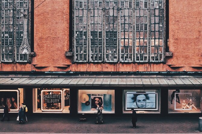 The Hague Self-Guided Audio Tour - Tour Overview