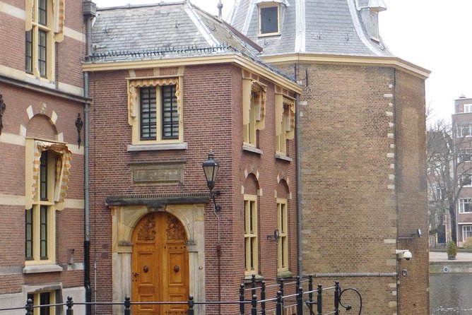 The Hague Self-Guided Sightseeing Mobile Scavenger Hunt - Customer Support and Assistance
