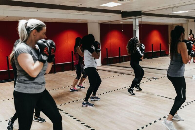 The Hague: Standard Fitness Pass With Access to Top Gyms - Pricing and Duration
