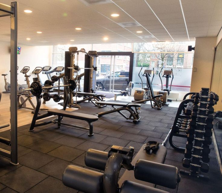 The Hague: Standard Fitness Pass With Access to Top Gyms - Frequently Asked Questions