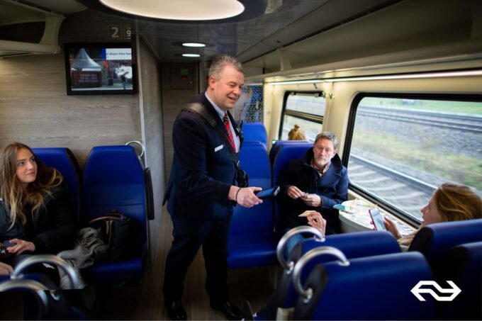 The Hague: Train Transfer the Hague From/To Rotterdam - Frequently Asked Questions