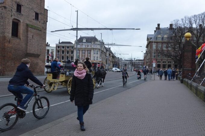 The Hague Walk With an Architect - Frequently Asked Questions
