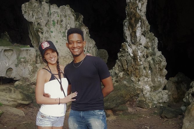 The Haitises Plus Bacardi Island for Samana Cruise Ship Travelers - Questions About Your Stay